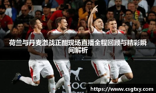 荷兰与丹麦激战正酣现场直播全程回顾与精彩瞬间解析