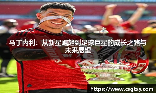 马丁内利：从新星崛起到足球巨星的成长之路与未来展望