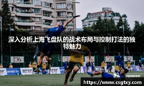 深入分析上海飞盘队的战术布局与控制打法的独特魅力