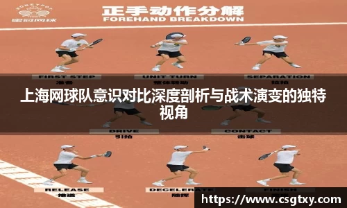 上海网球队意识对比深度剖析与战术演变的独特视角