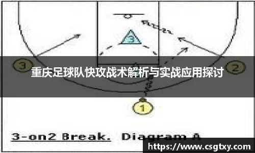 重庆足球队快攻战术解析与实战应用探讨