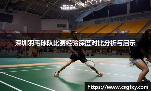 深圳羽毛球队比赛经验深度对比分析与启示